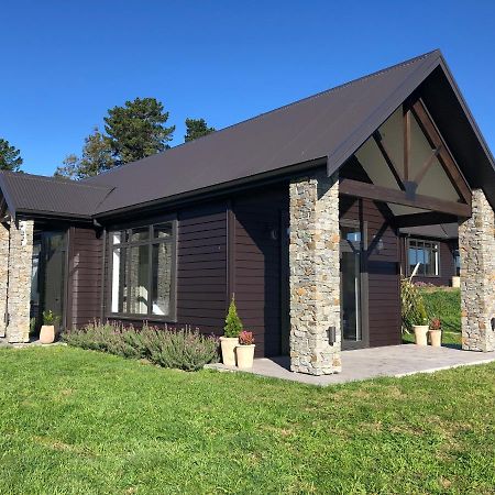 River View Cottage Kahuranaki Экстерьер фото