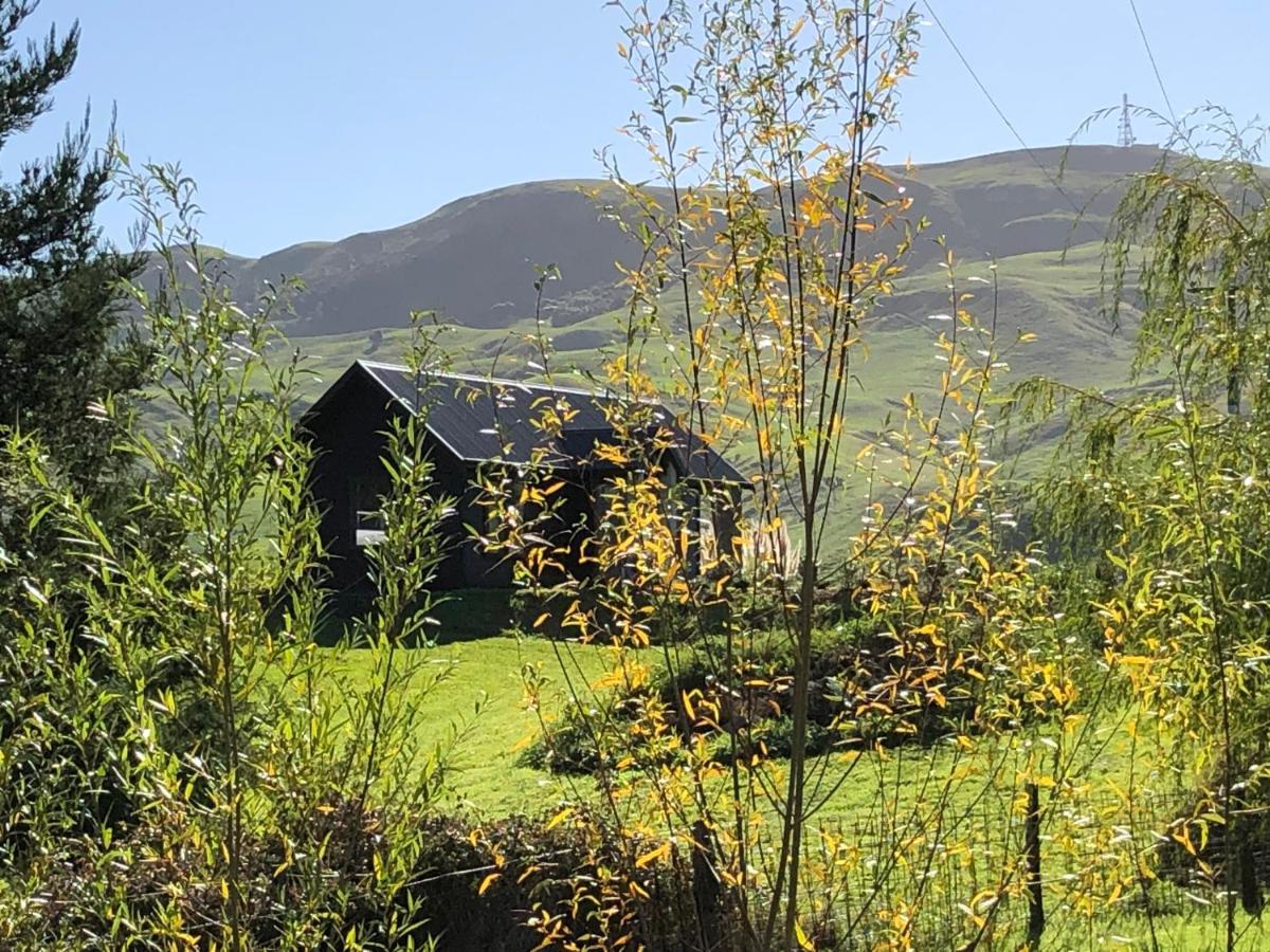River View Cottage Kahuranaki Экстерьер фото