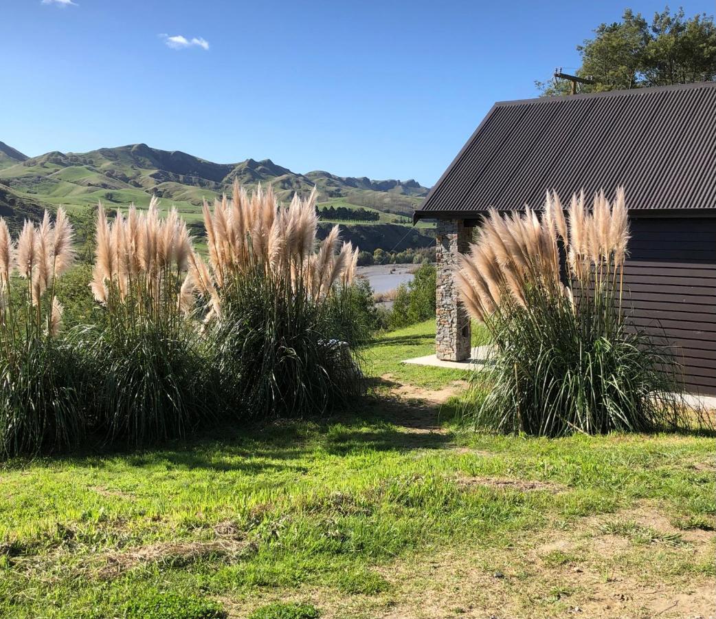 River View Cottage Kahuranaki Экстерьер фото