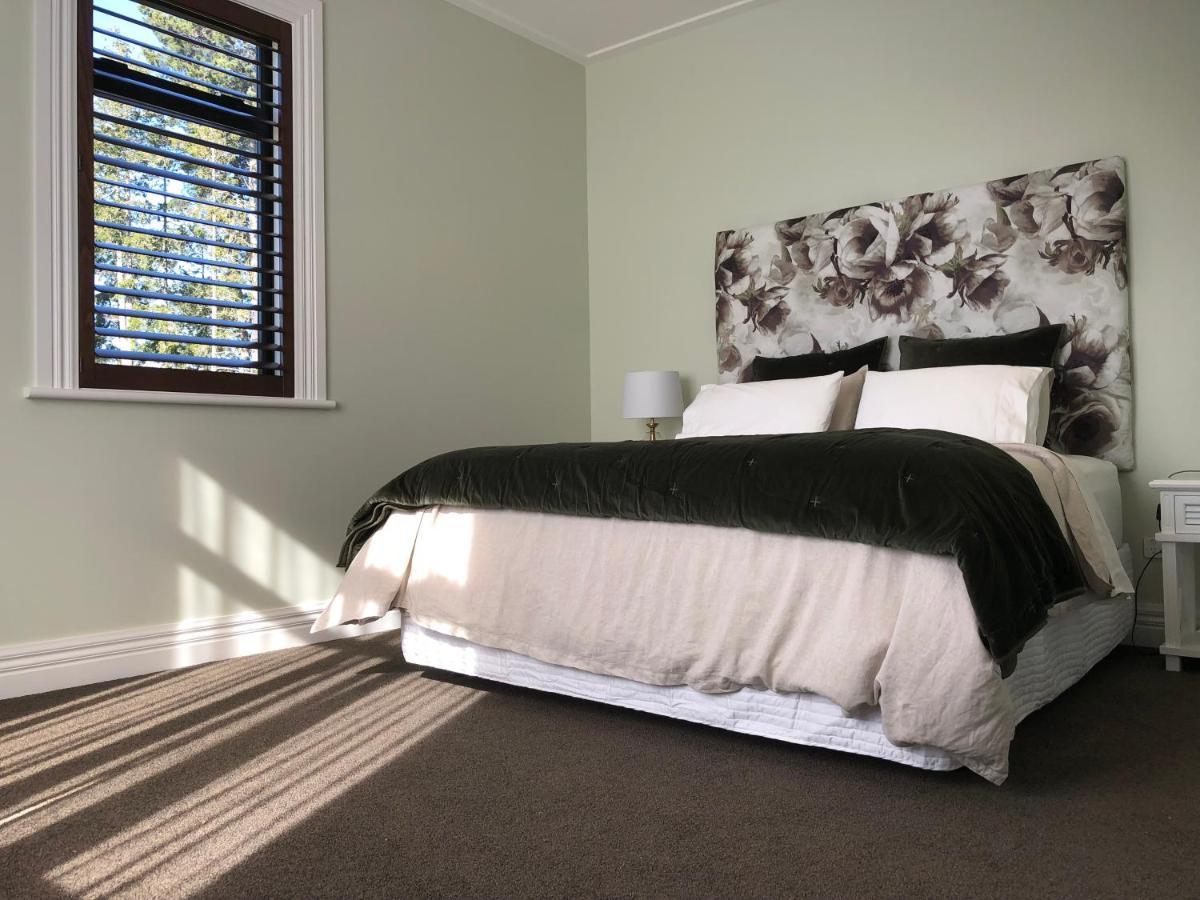 River View Cottage Kahuranaki Экстерьер фото