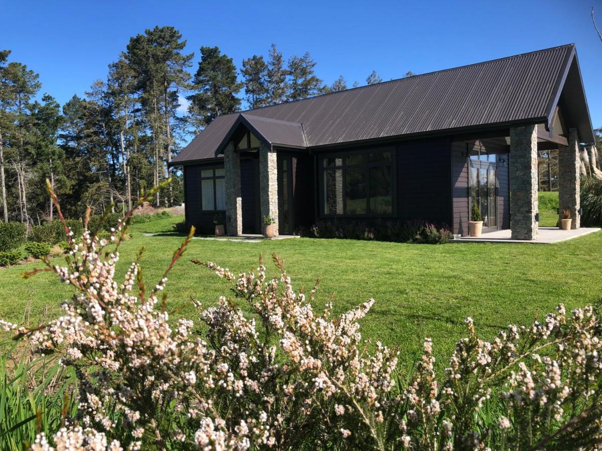 River View Cottage Kahuranaki Экстерьер фото