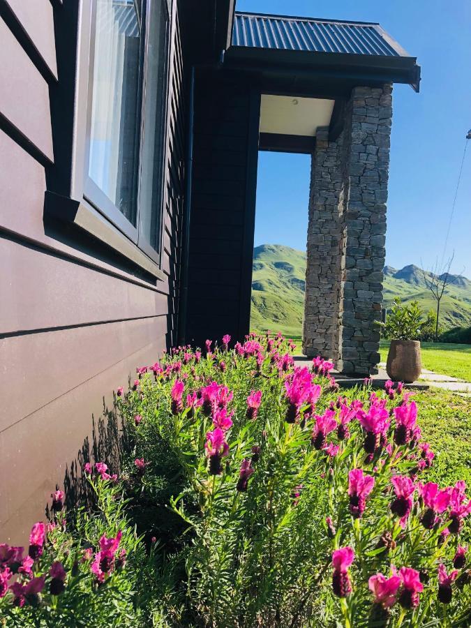 River View Cottage Kahuranaki Экстерьер фото