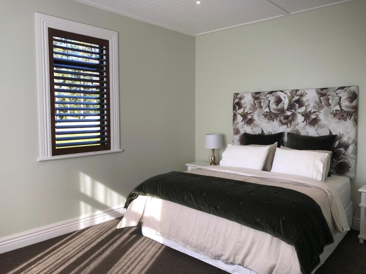 River View Cottage Kahuranaki Экстерьер фото