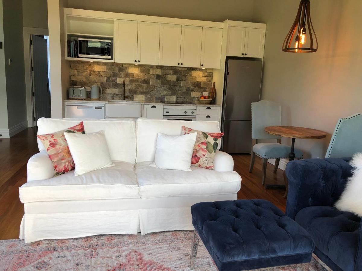 River View Cottage Kahuranaki Экстерьер фото