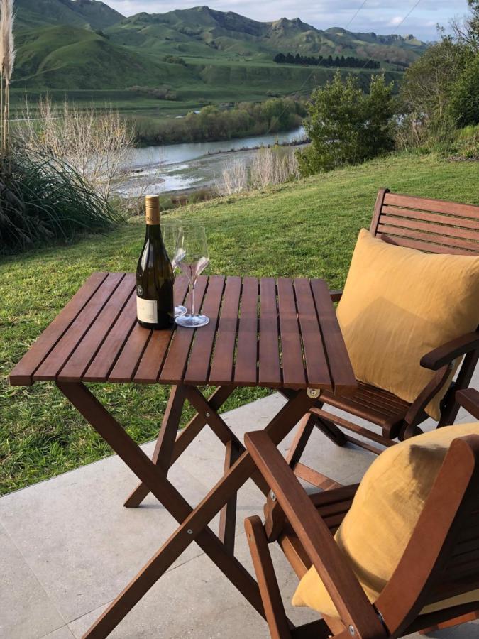 River View Cottage Kahuranaki Экстерьер фото