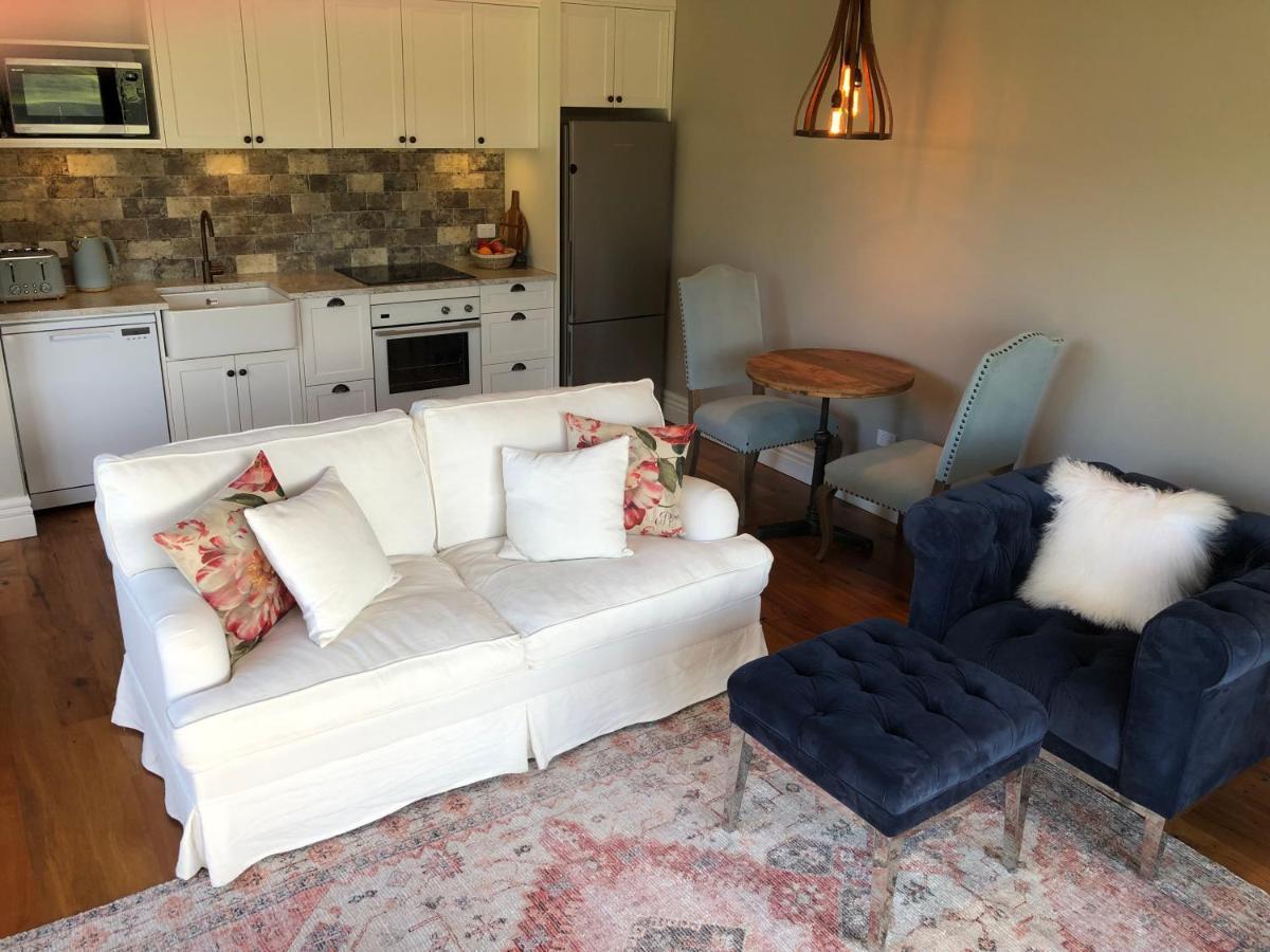 River View Cottage Kahuranaki Экстерьер фото