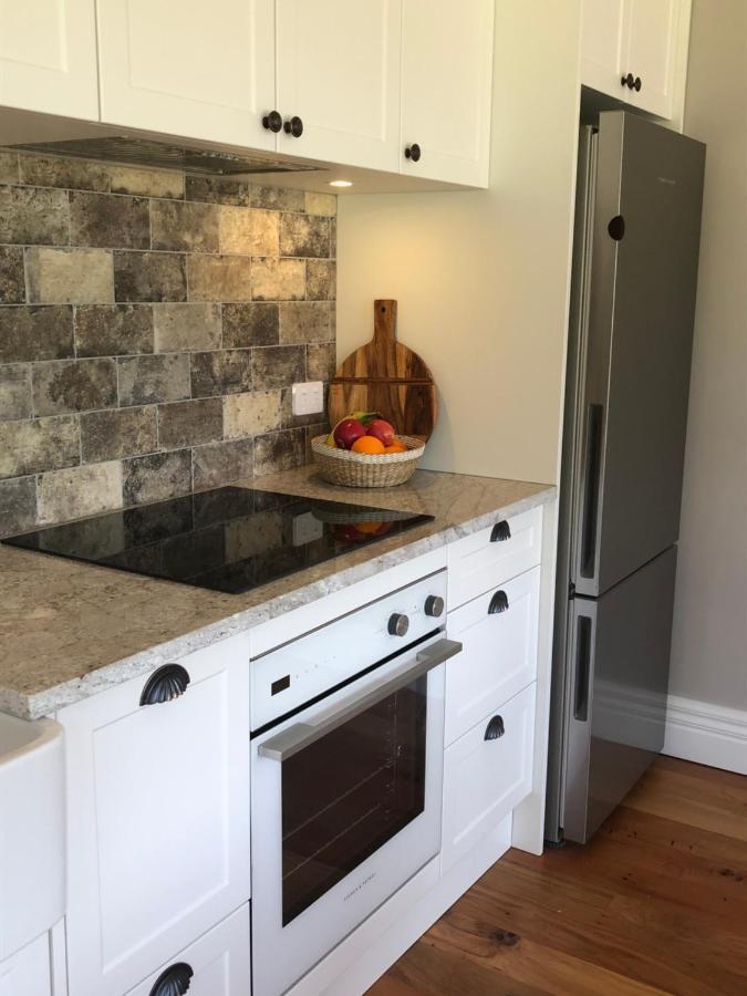 River View Cottage Kahuranaki Экстерьер фото