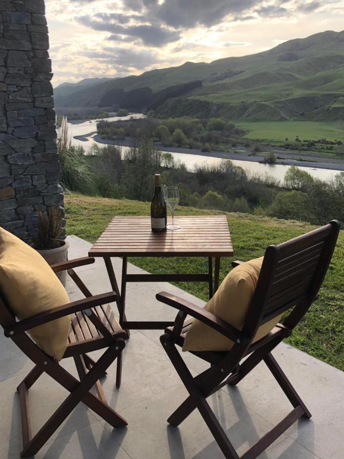 River View Cottage Kahuranaki Экстерьер фото