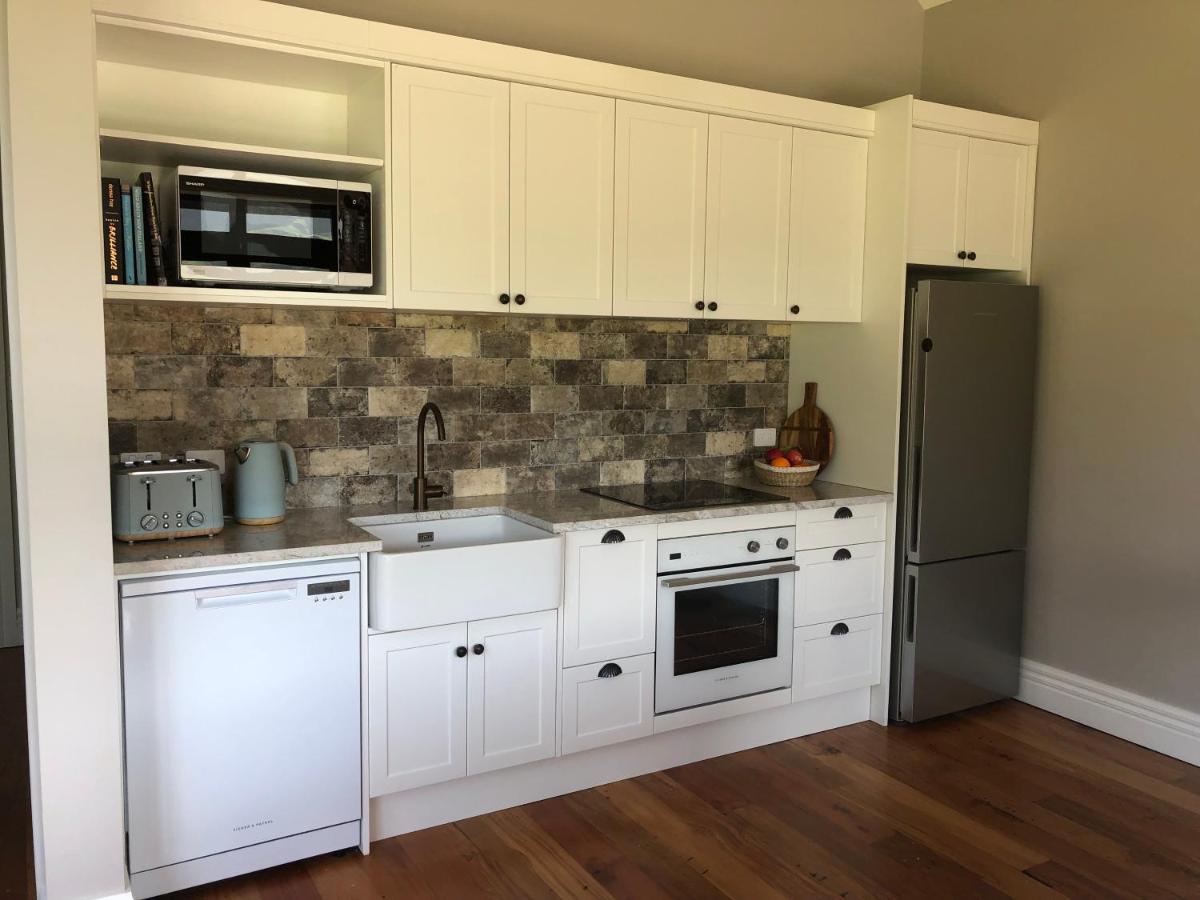 River View Cottage Kahuranaki Экстерьер фото