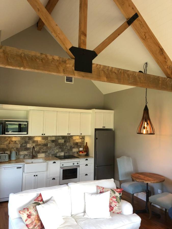 River View Cottage Kahuranaki Экстерьер фото