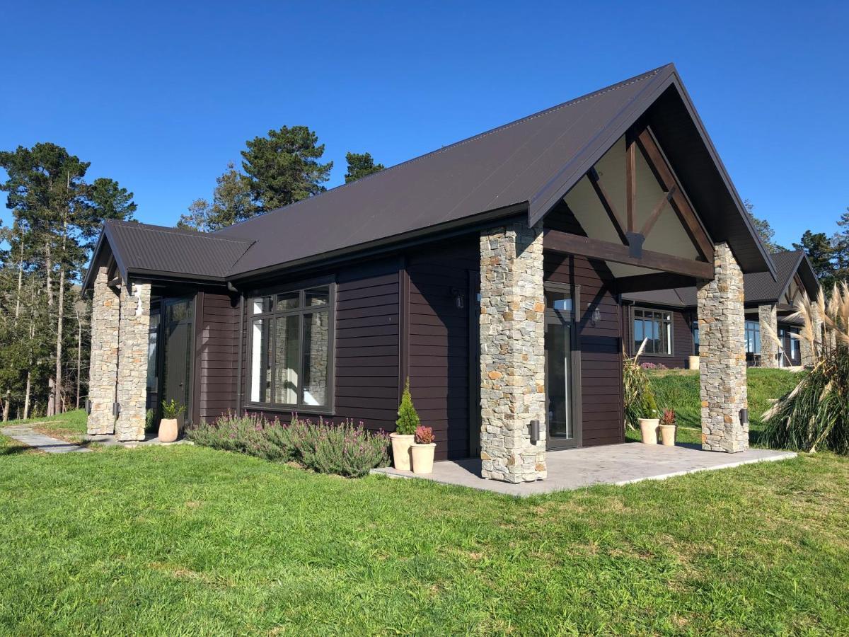 River View Cottage Kahuranaki Экстерьер фото