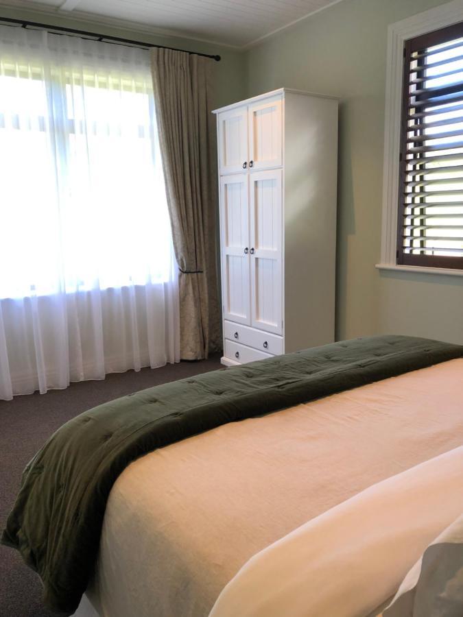 River View Cottage Kahuranaki Экстерьер фото